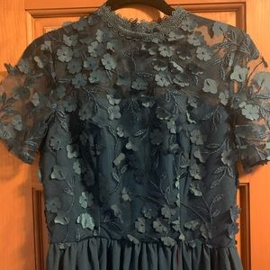 Chi chi London dress